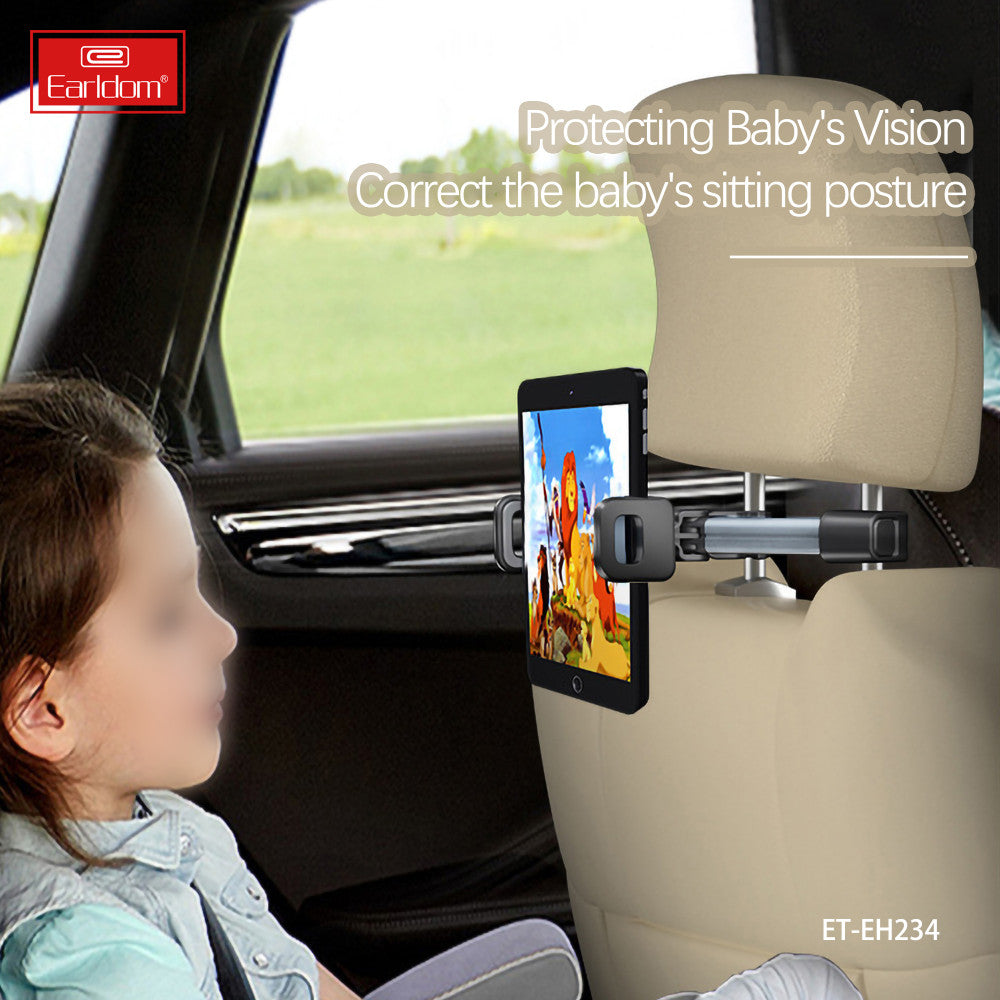 Automatic trimmer for seat headrest Earldom ET-EH234