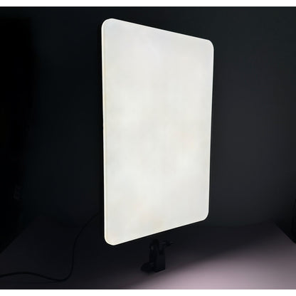 Video light lamp LED M777 28x40 cm 160 Lights 3000K-6500K Fill Light
