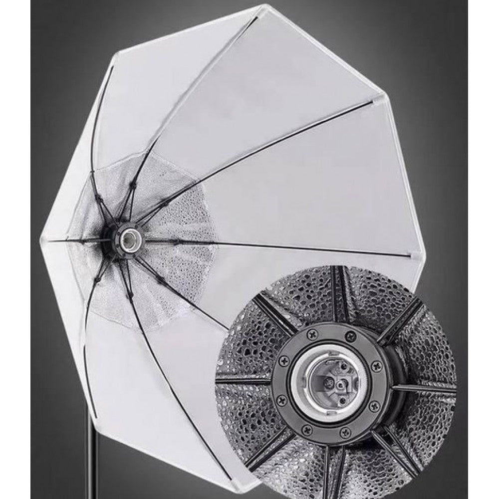 Softbox-octobox for portrait or product photography Sun Lamp