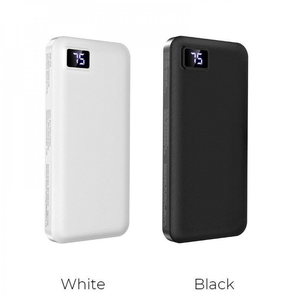 Power Bank 10000 mAh – Borofone BT22