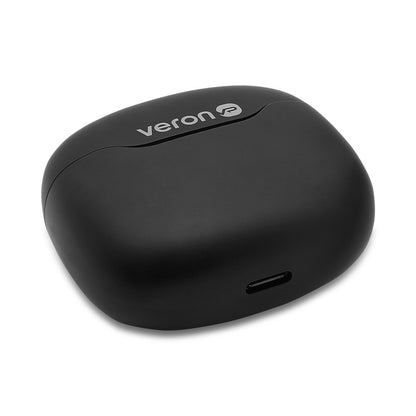 TWS Bluetooth Headset Veron W07 Liberty – Black