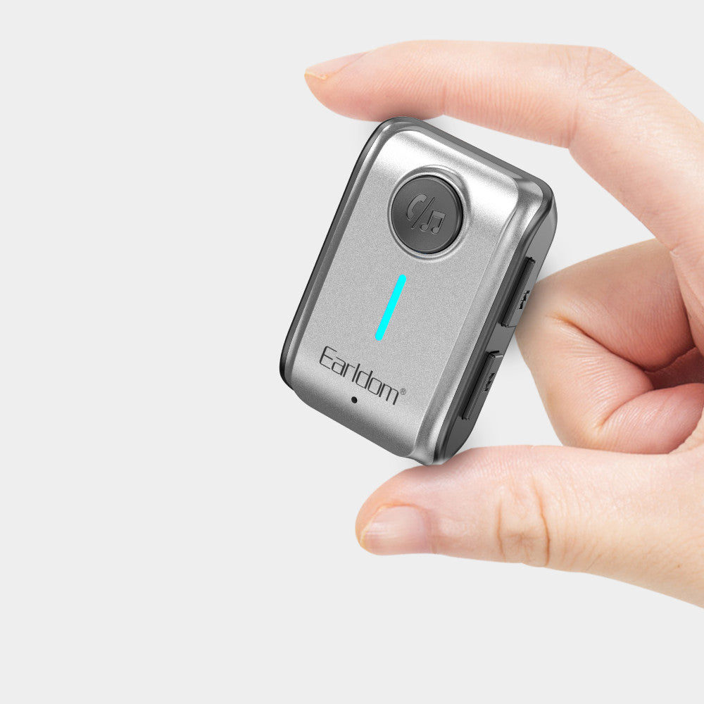 Bluetooth Audio Receiver Earldom ET-BR16