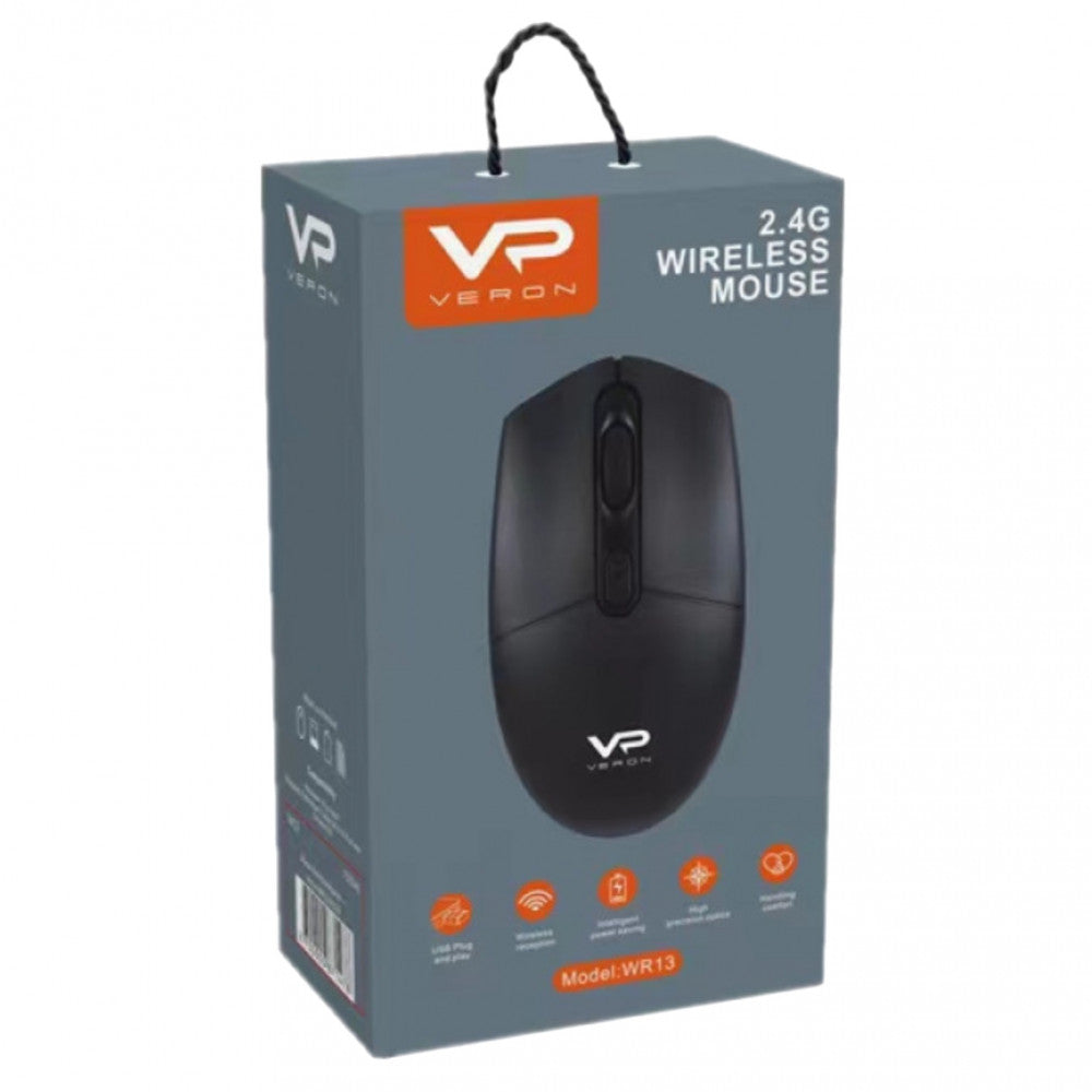 Бездротова миша — Veron WR13
