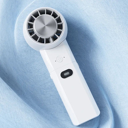 Портативный мини вентилятор RD19 - 4000 mAh