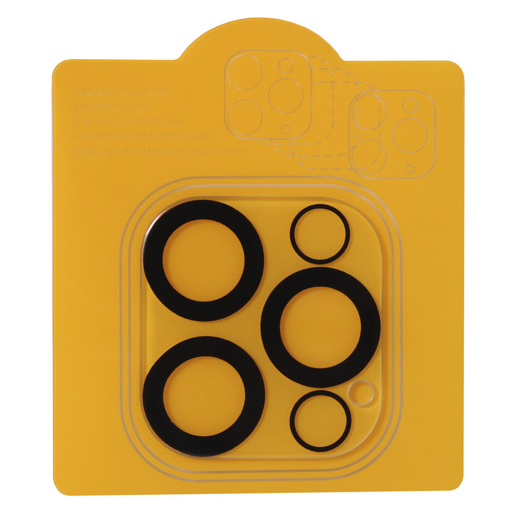 Camera Glass iPhone 15