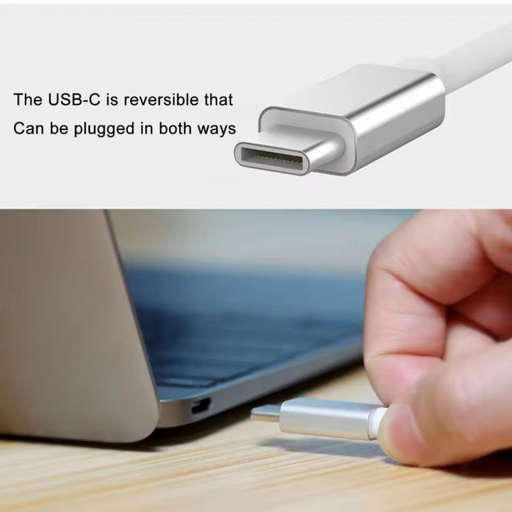 Adapter USB C To HDMI