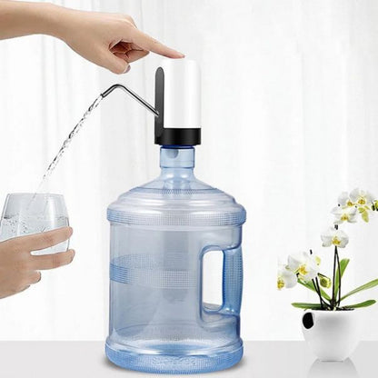 Electric pump for bottled water Water Dispenser