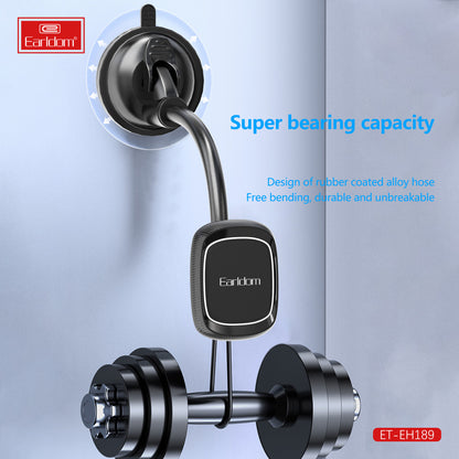 Automatic magnetic trimmer with suction – Earldom ET-EH189