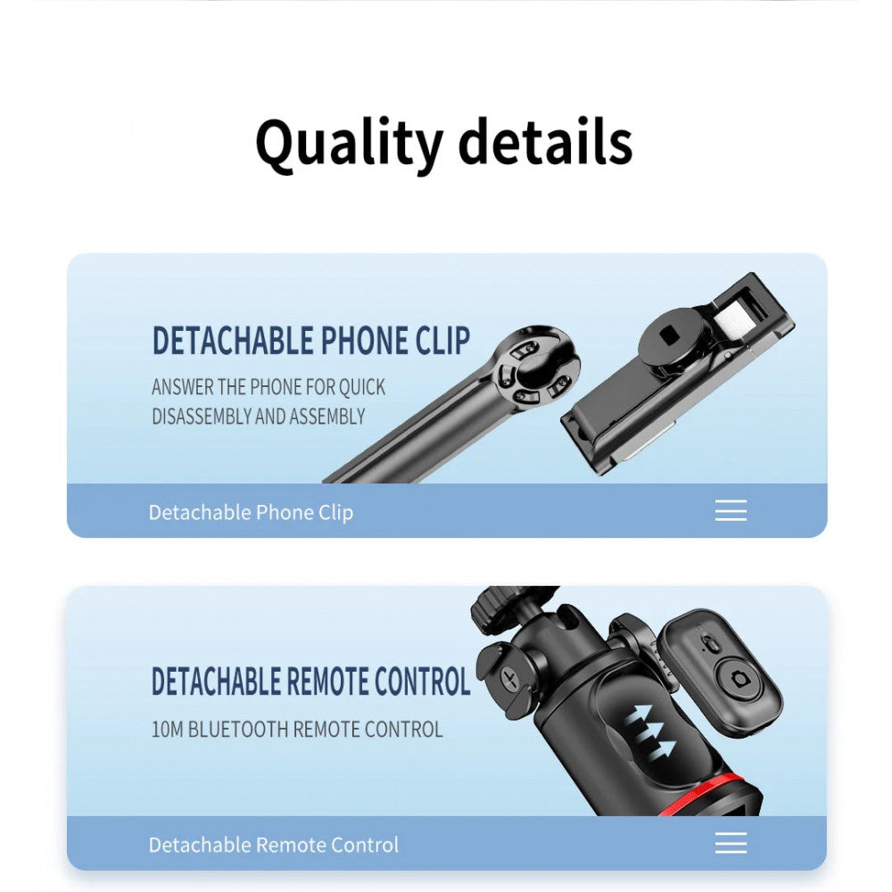 Monopod Tripod (0.64m) – C03