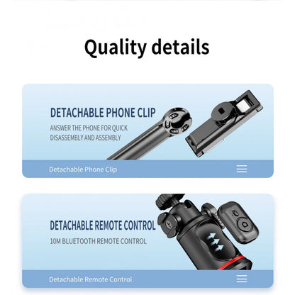 Monopod Tripod (0.64m) – C03