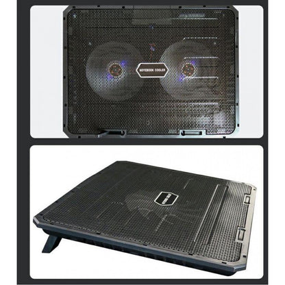 Cooling Pad for Laptop M2 (N21)