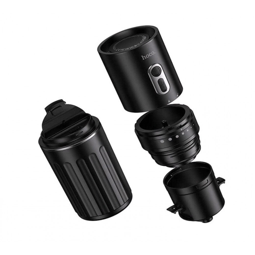 Портативная универсальная кофемашина Hoco HX80