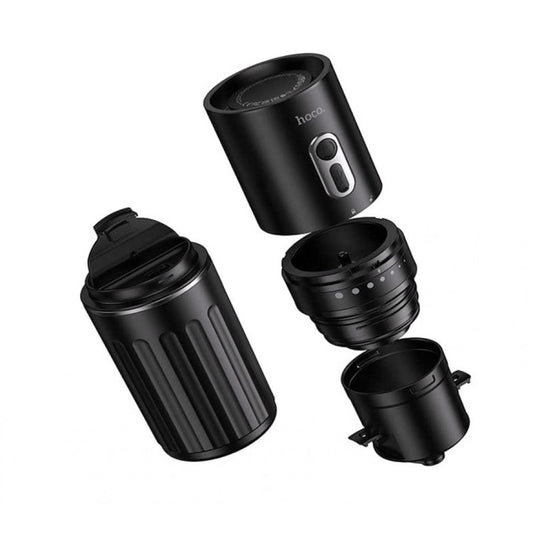 Портативная универсальная кофемашина Hoco HX80