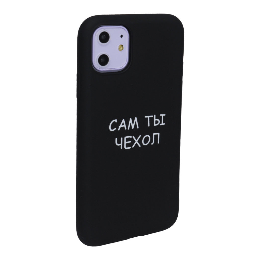 Viva Print Case  Samsung A10 2019(A105) — 30 Чехол ты сам