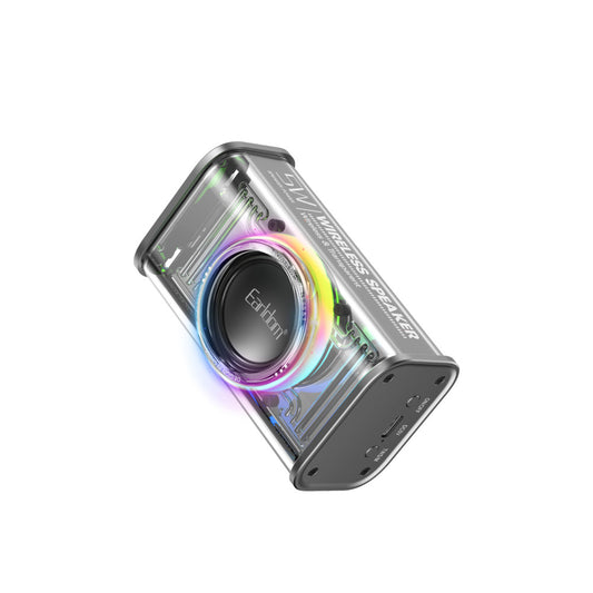 Портативна колонка Earldom ET-A31  — White