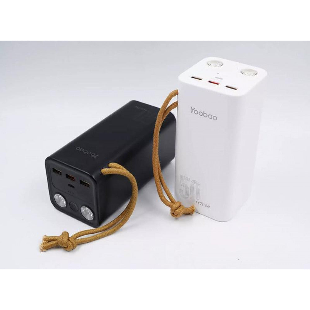 Power Station 200W; 52800mAh – Yoobao EN200W
