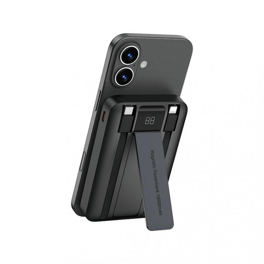 Power Bank 10000 mAh | 22.5W — WiWU Wi-P061