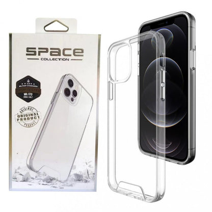 Space TPU Case iPhone 13 Pro Max 6.7"
