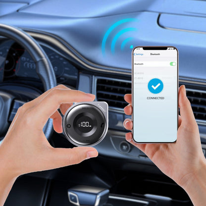 Bluetooth Audio Receiver Earldom ET-BR18