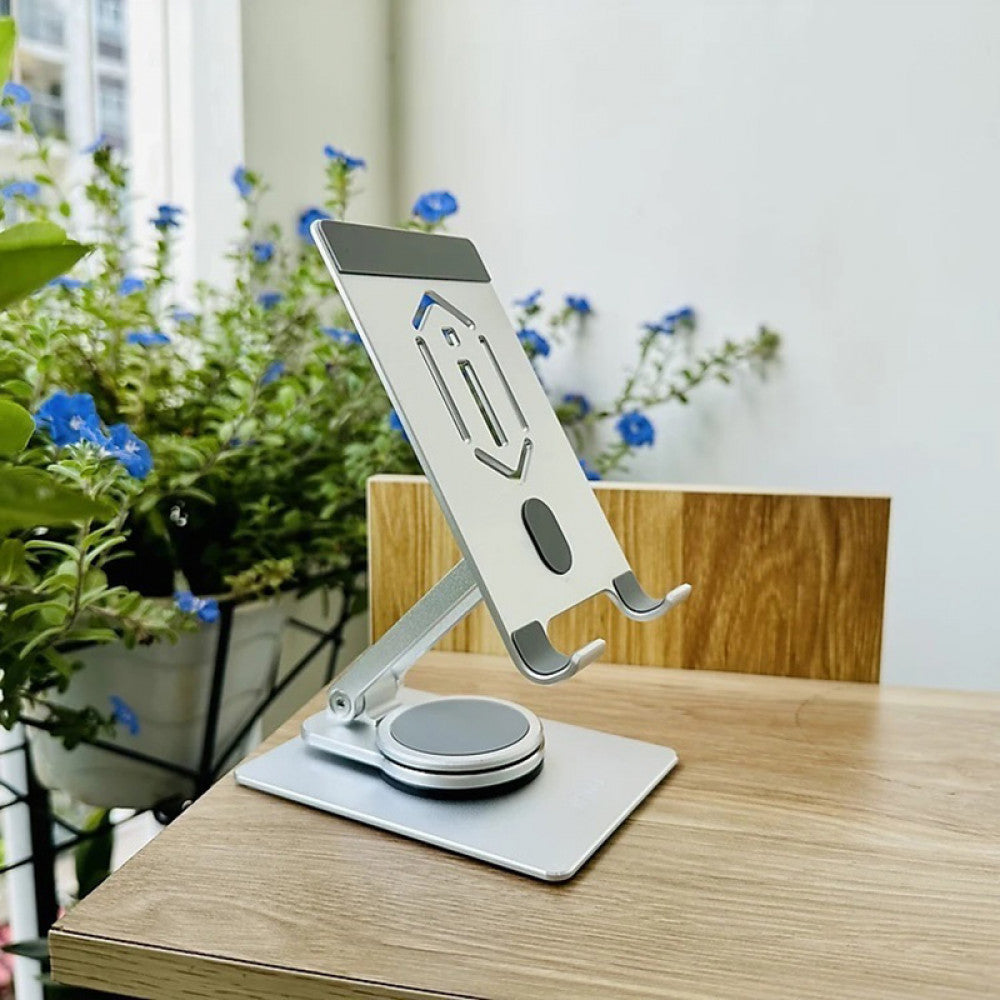 Stand for phone and tablet WiWU ZM107