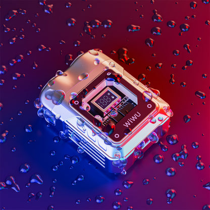 Hair Clipper WiWU SH004