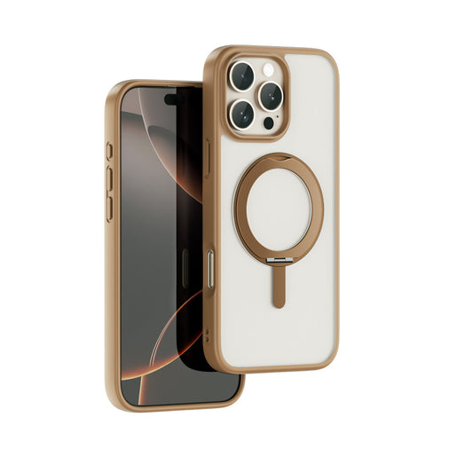 Накладка Чехлы Armor Pro Case With MagSafe FGG-012 — iPhone 17 Pro Max — Orange