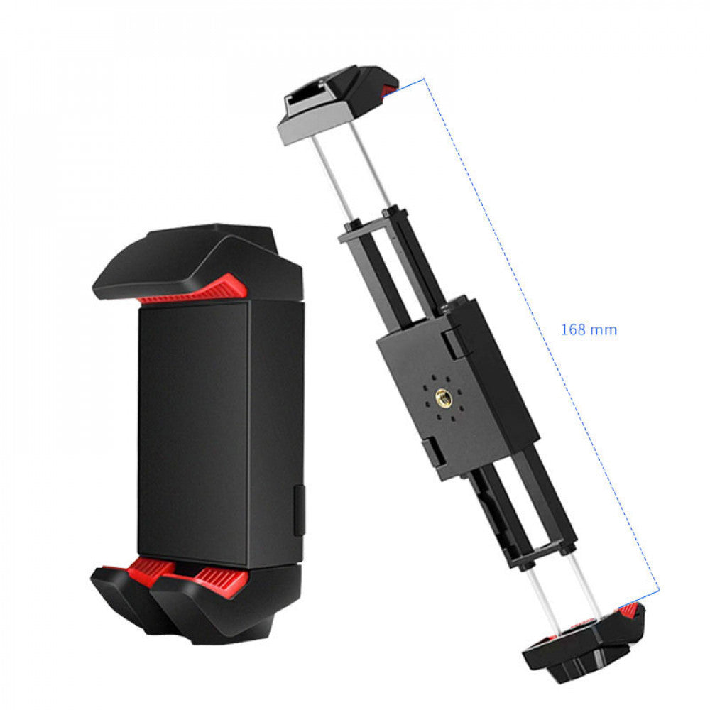 Multifunctional holder-clamp PH-17 for phone ki tablet