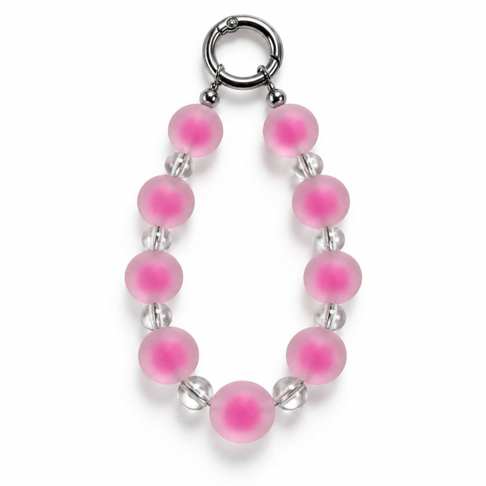 Брелок «Necklace» — Brown