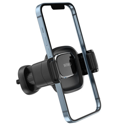 Automatic trimach for power supply WiWU CH009