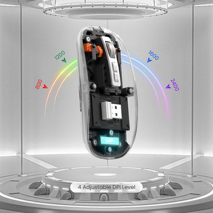 Bezdrotova Misha – M233 – Blue