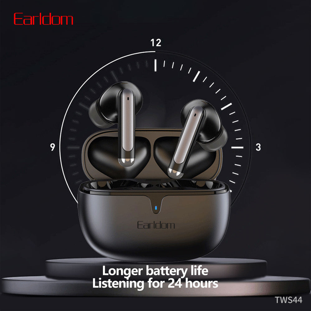 Bluetooth гарнітура TWS AirPods Earldom TWS44