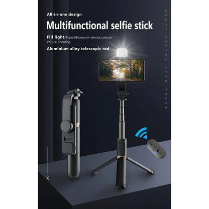 Monopod Tripod (0.74m) – Q03S