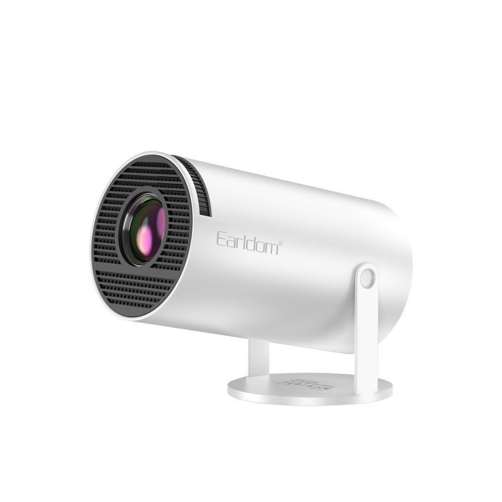 Умный проектор Earldom ET-PJ01 EU