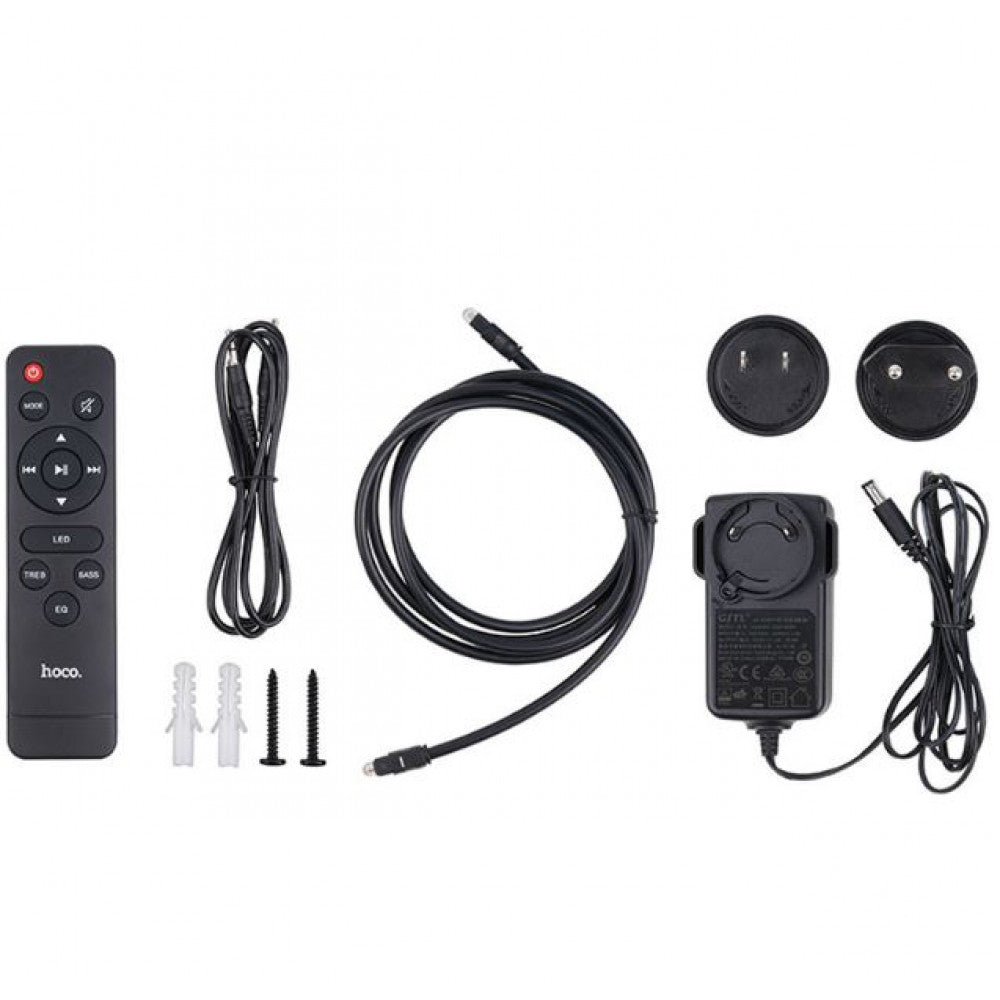 Bluetooth Speaker - Hoco HS1