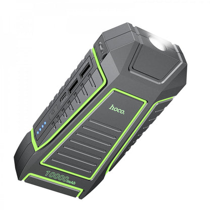 Spring car emergency start-up power bank(10000mAh) – Hoco QS1