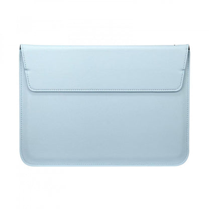 PU Sleeve Case MacBook 13'' — Blue