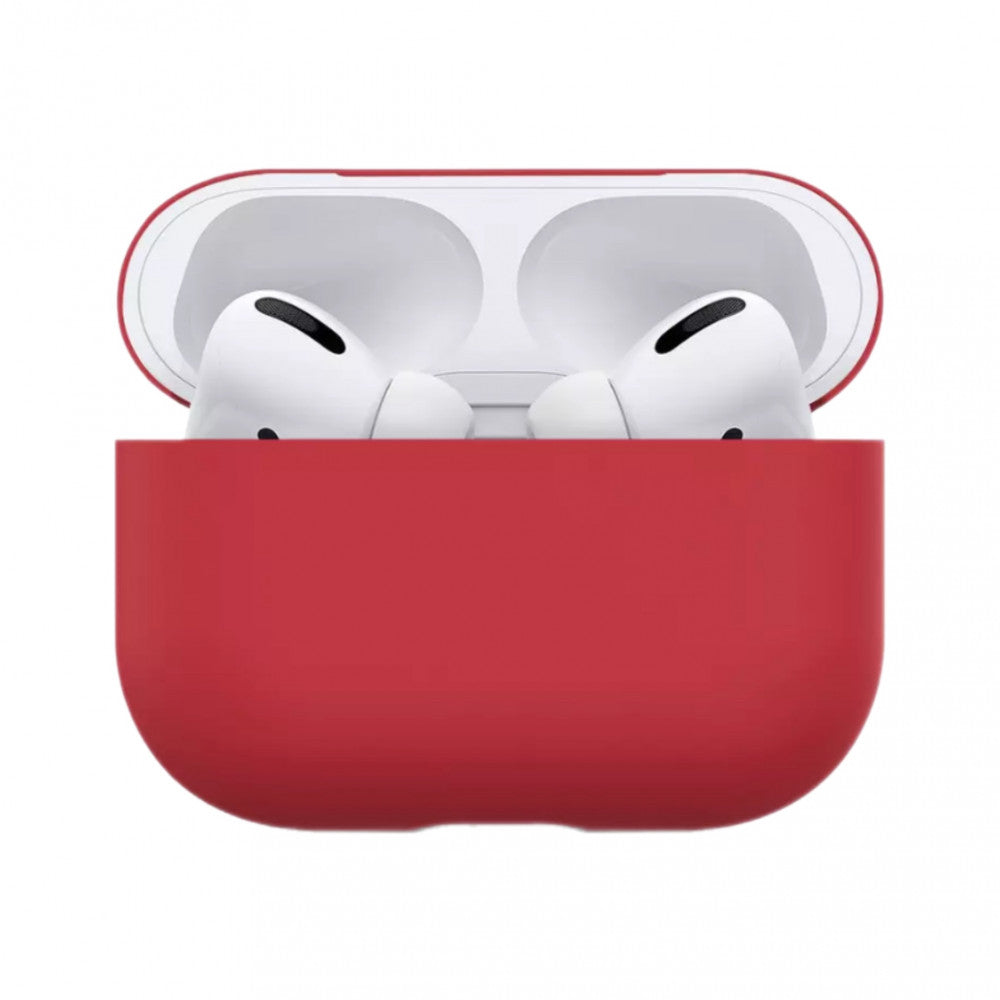 Airpods Pro 2 Case Simple - Gray Blue