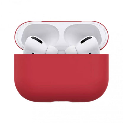 Airpods Pro 2 Case Simple - Gray Blue