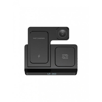 Wireless Charger - WiWU Wi-W006