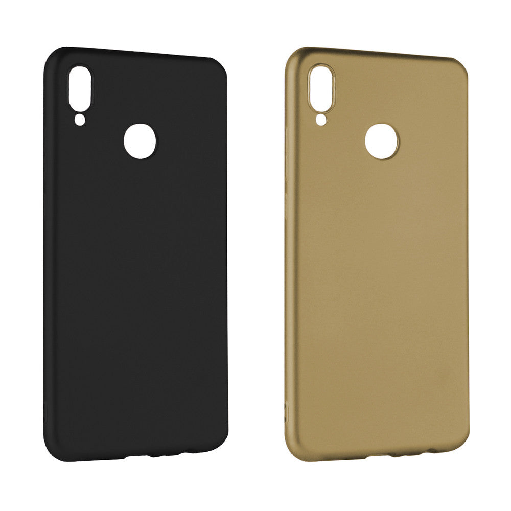 Cover Cases Viva TPU Case Xiaomi MiA2 ; Xiaomi Mi6X — Black