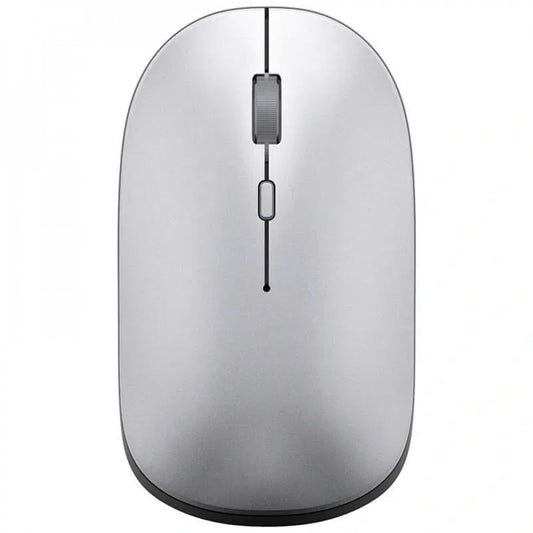 Бездротова миша — WiWU WM110 — Silver