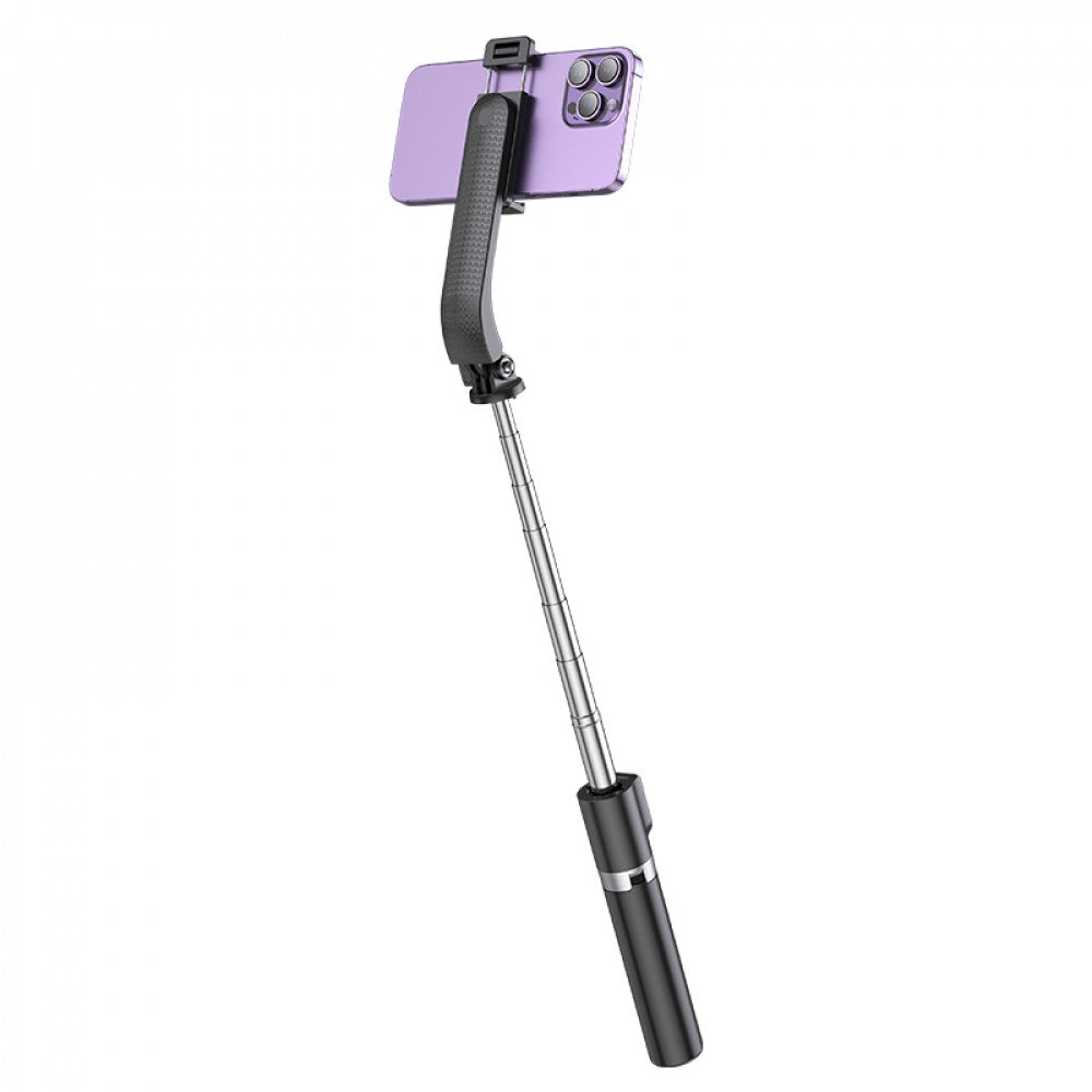 Monopod Tripod (0.98m) — Hoco K20 — black