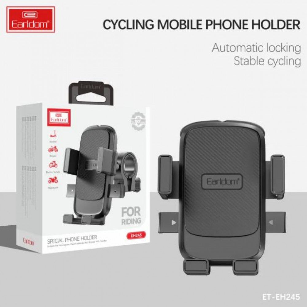 Automatic trimach for water supply Earldom ET-EH245