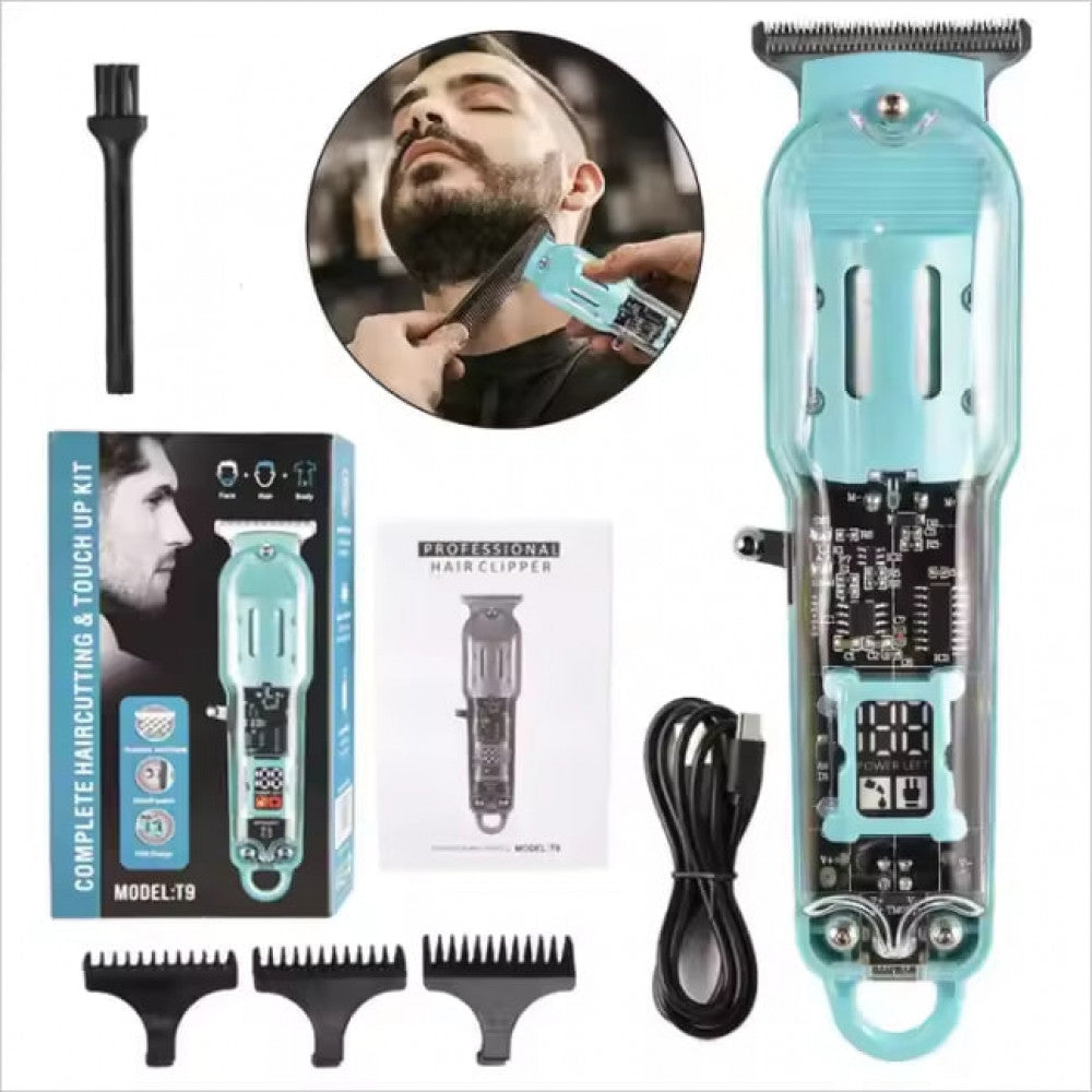 Hair Clipper Color T9