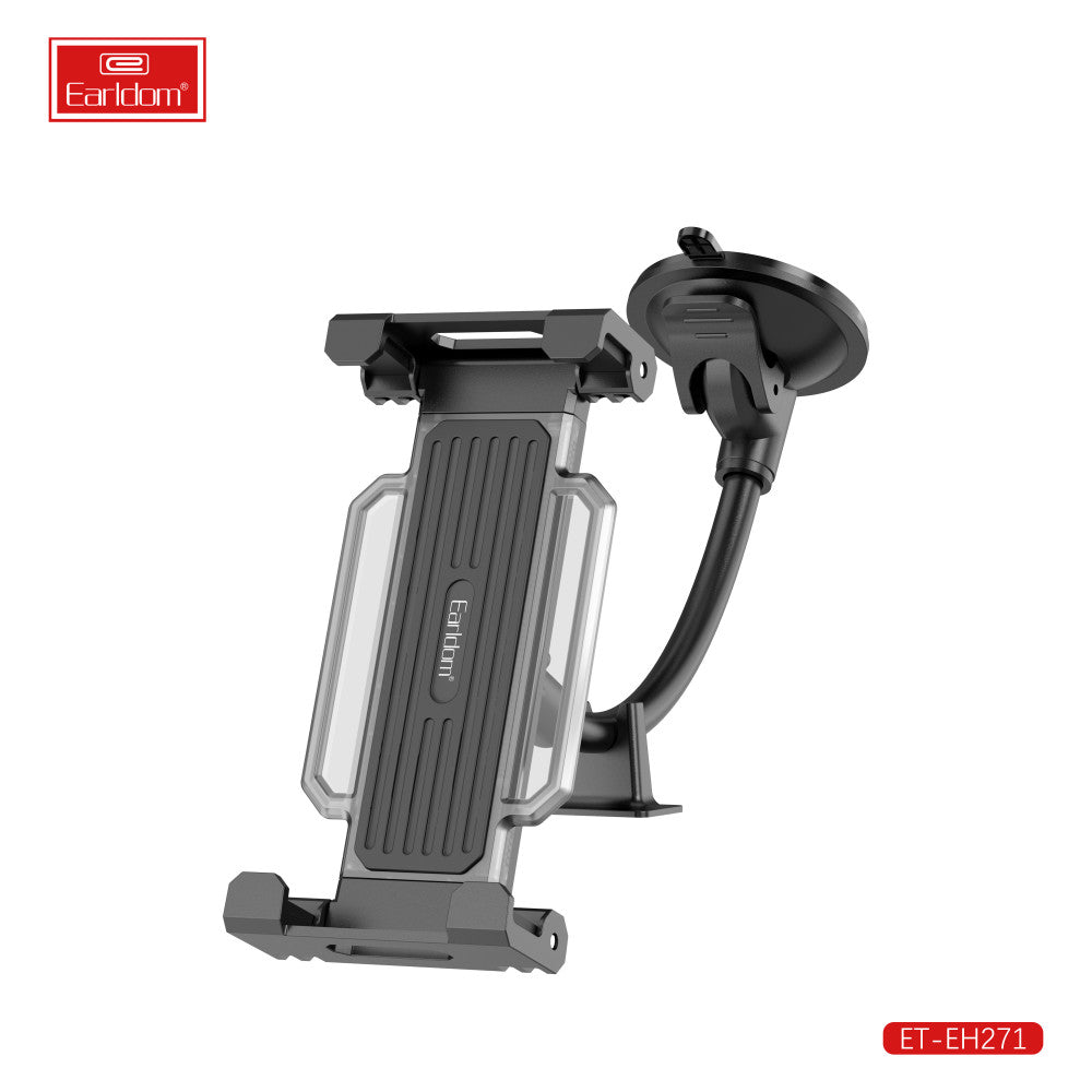 Автотримач розсувний на присосці — Earldom ET-EH271