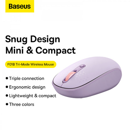 Bezdrotov Misha – Baseus (B01055503) F01B – B01055503413-00 Pink