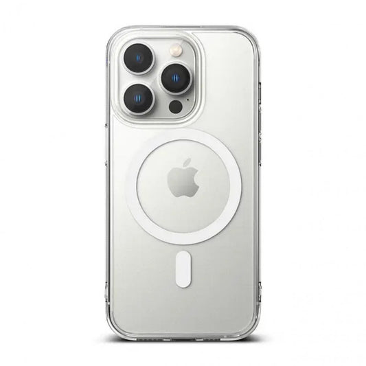 Накладка Чехлы Space Case with MagSafe iPhone 14 Pro