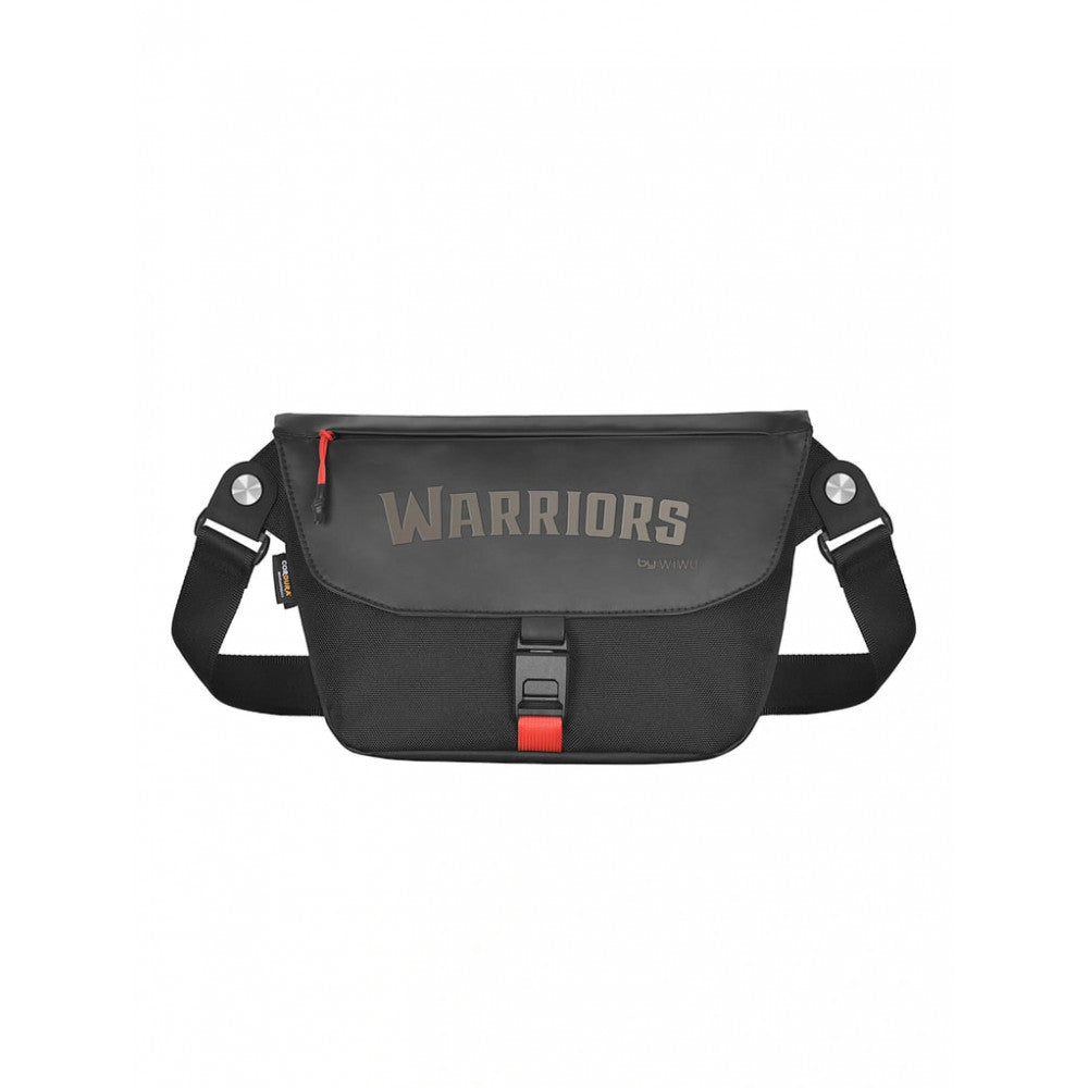 Warriors Message Bag X