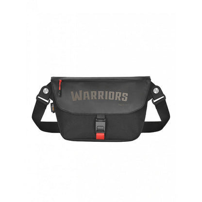 Warriors Message Bag X