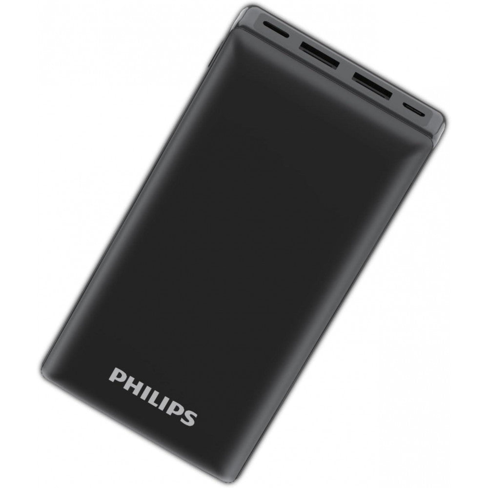 Power Bank 20000 mAh | PD20W — Philips Original (24 pcs in box)
